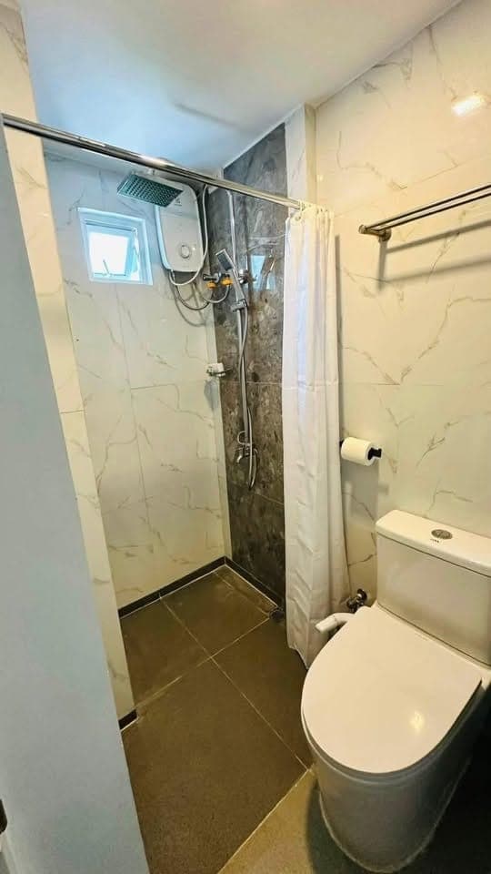 Modern House for Rent only P20K with free internet⭐️ - photo 3