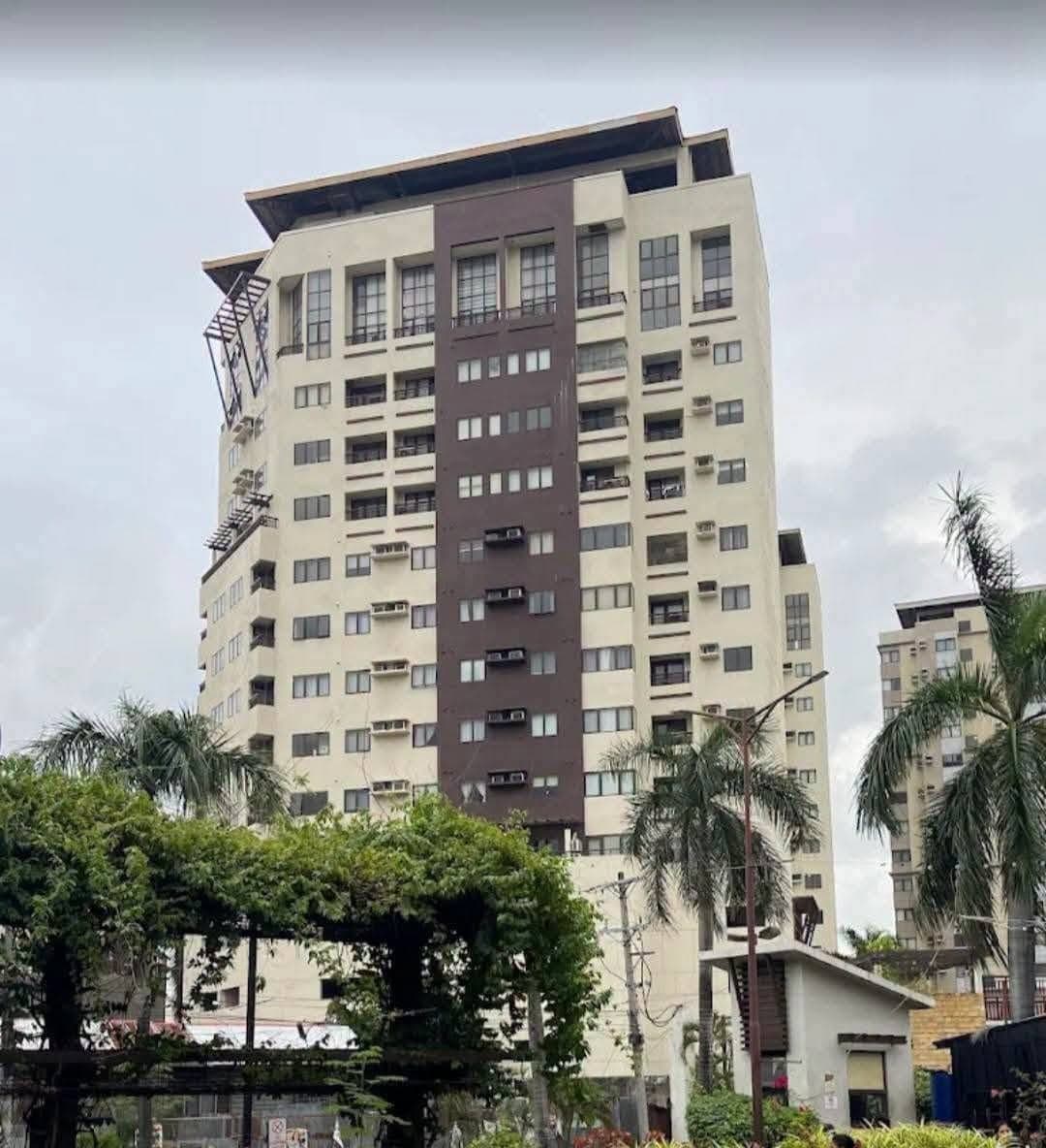 FOR RENT Fully furnished Studio condo unit  16k only - photo 1