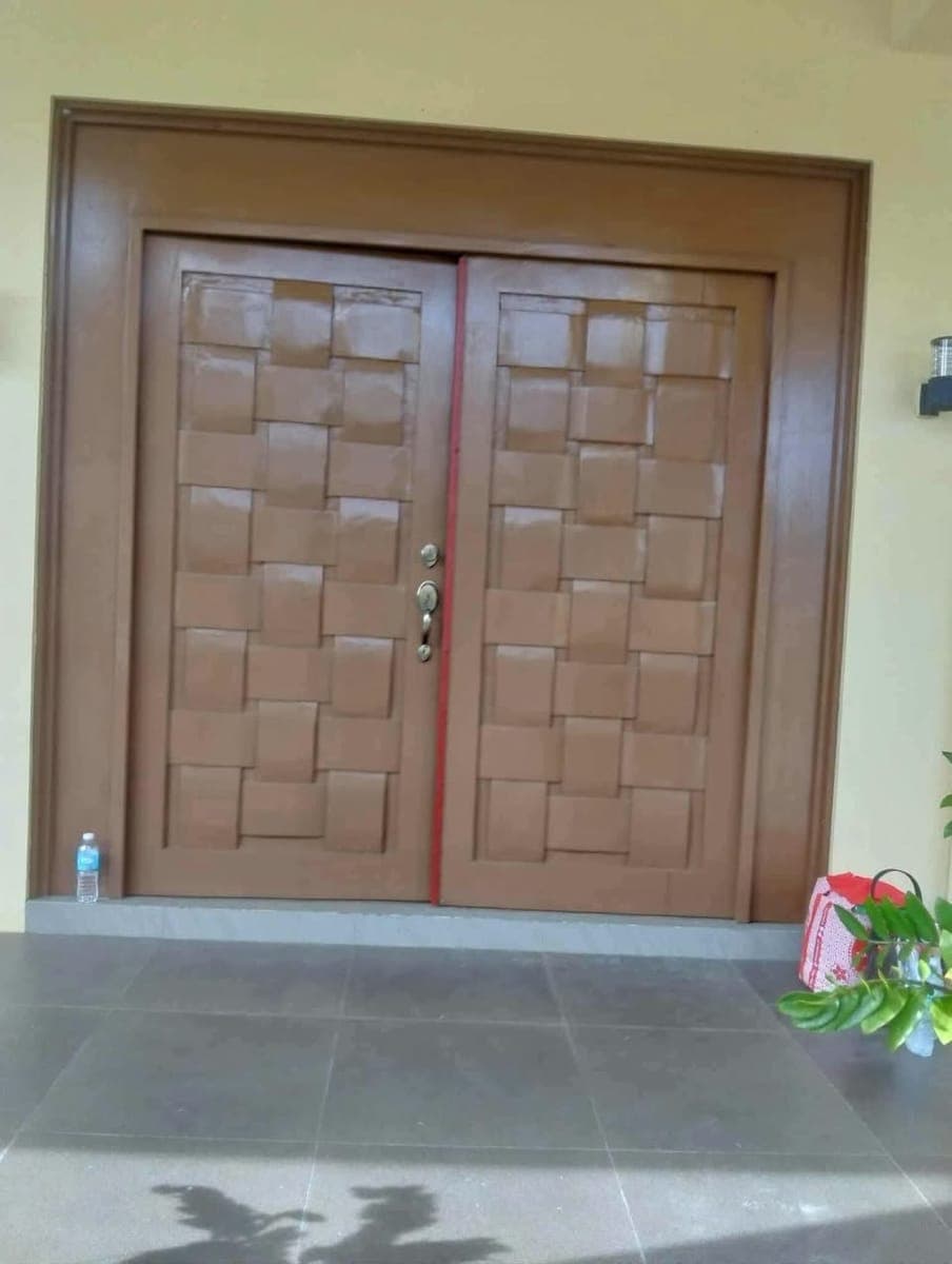 FOR RENT BIG HOUSE NEWLY RENOVATED - photo 5