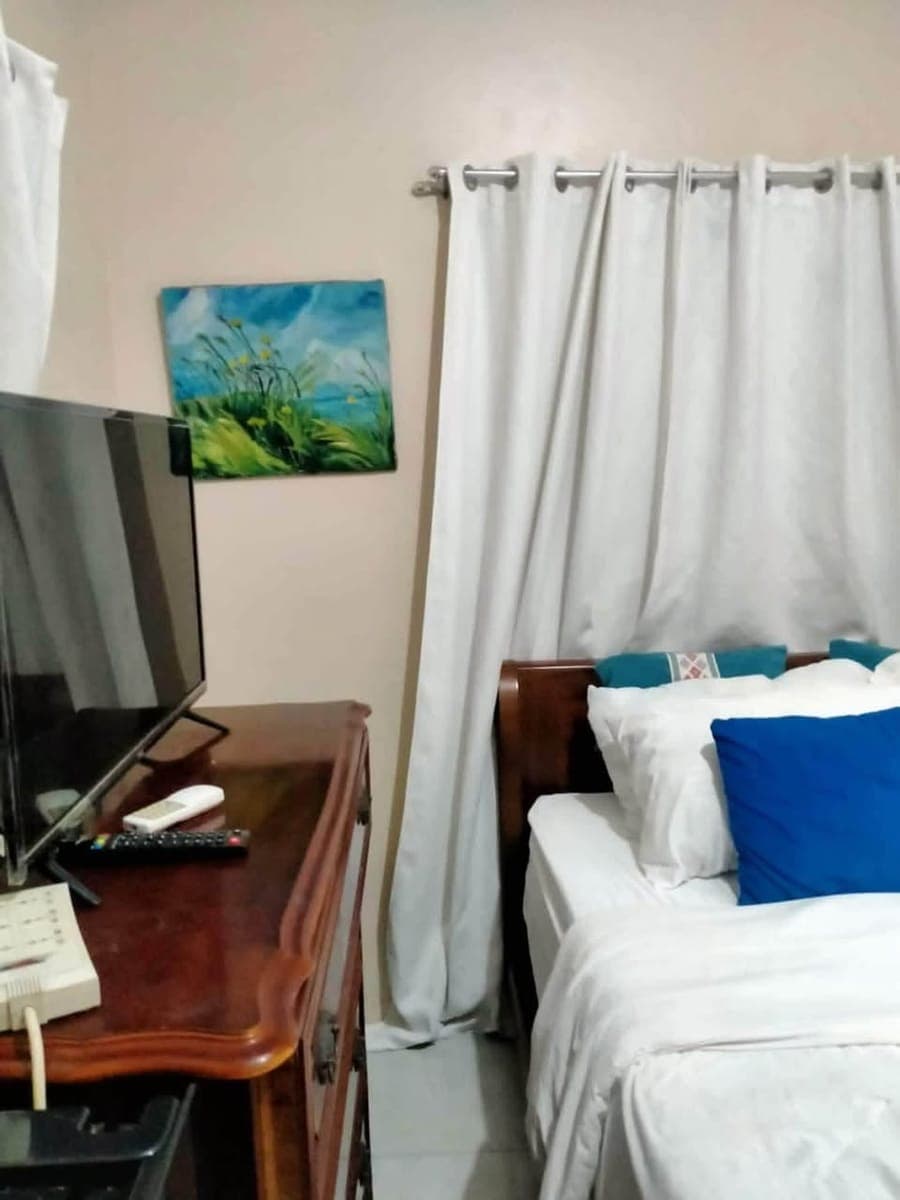 Studio type for rent 10k monthly - photo 4