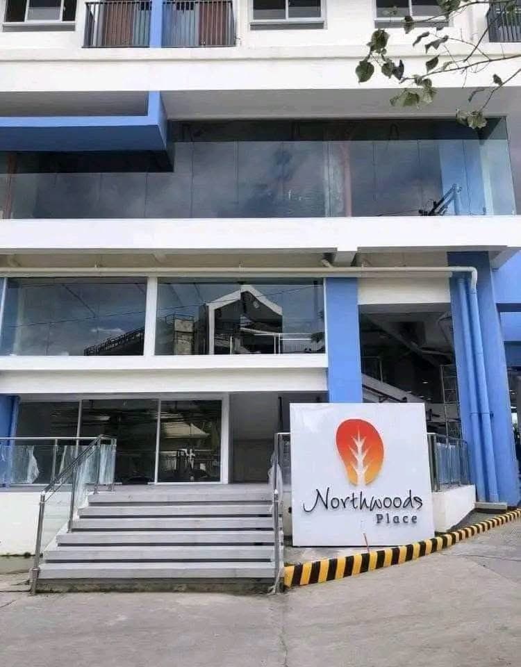 🏡 FOR RENT: Big Studio Condo with Balcony – 24 sqm - photo 1