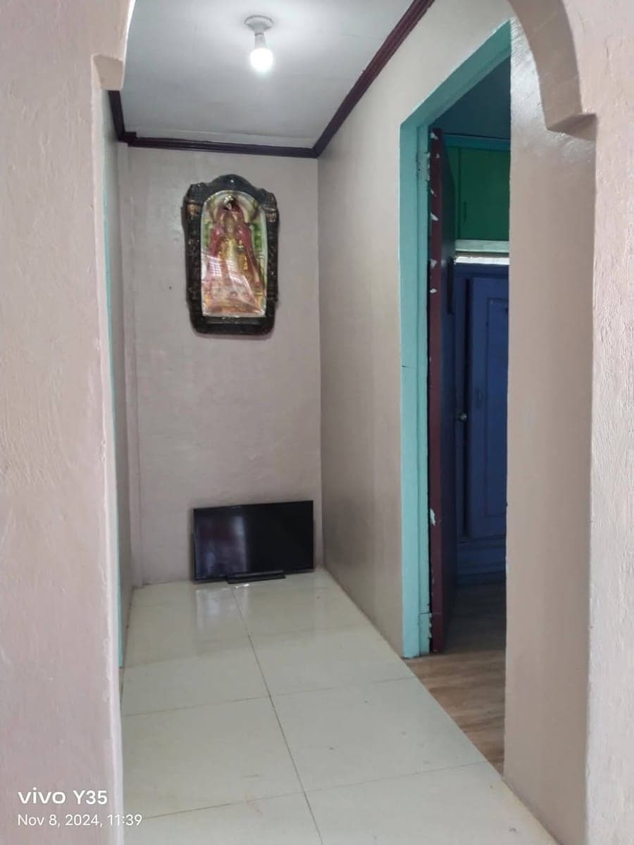 House for rent Isuya Mactan dill makasud ang sakyanan 12k.monthly rental , PM sa interested ! - photo 4