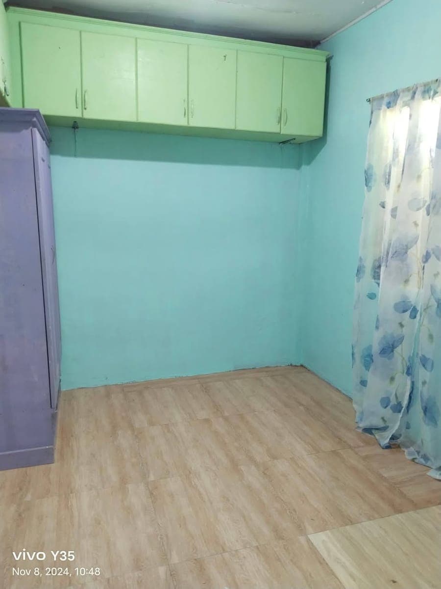 House for rent Isuya Mactan dill makasud ang sakyanan 12k.monthly rental , PM sa interested ! - photo 5