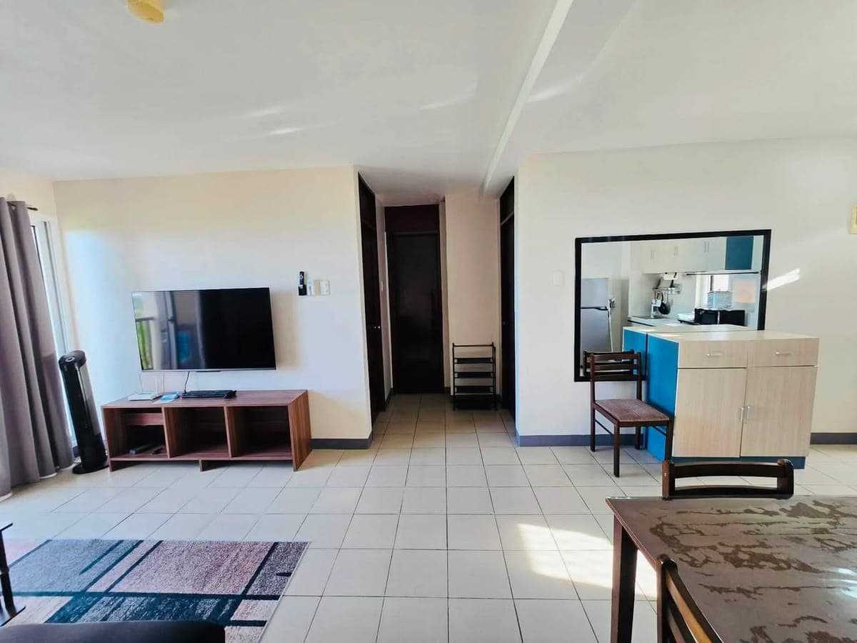 AFFORDABLE 2BEDROOM CONDO FOR RENT IN LAPU-LAPU CITY! - photo 1