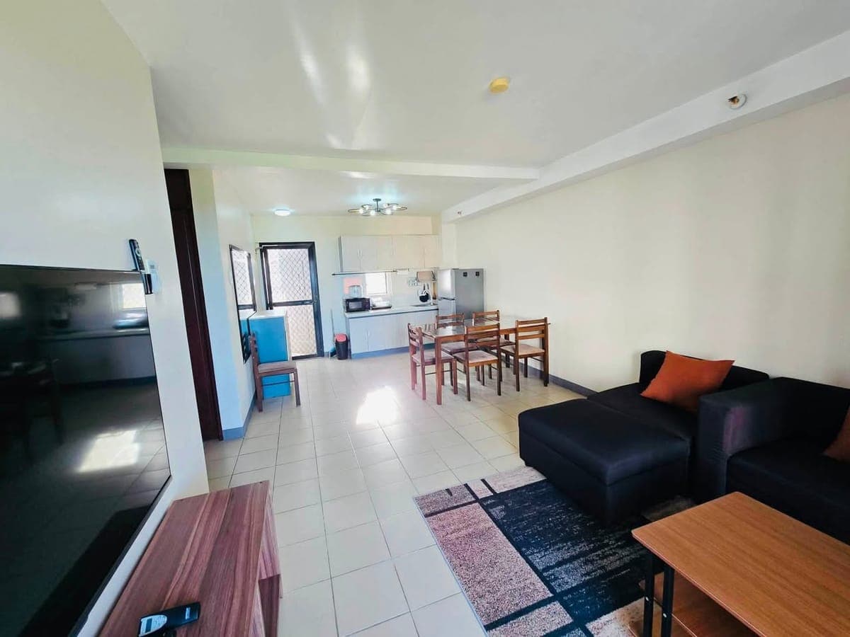 AFFORDABLE 2BEDROOM CONDO FOR RENT IN LAPU-LAPU CITY! - photo 2