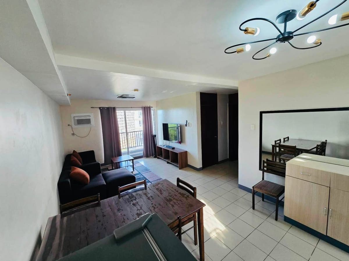 AFFORDABLE 2BEDROOM CONDO FOR RENT IN LAPU-LAPU CITY! - photo 3