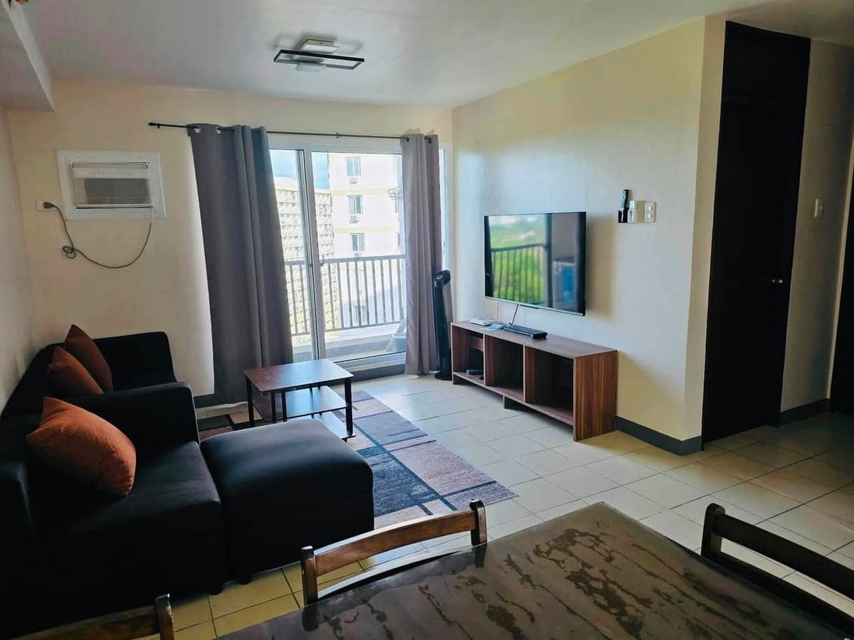 AFFORDABLE 2BEDROOM CONDO FOR RENT IN LAPU-LAPU CITY! - photo 4