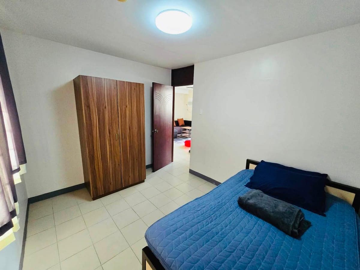 AFFORDABLE 2BEDROOM CONDO FOR RENT IN LAPU-LAPU CITY! - photo 5