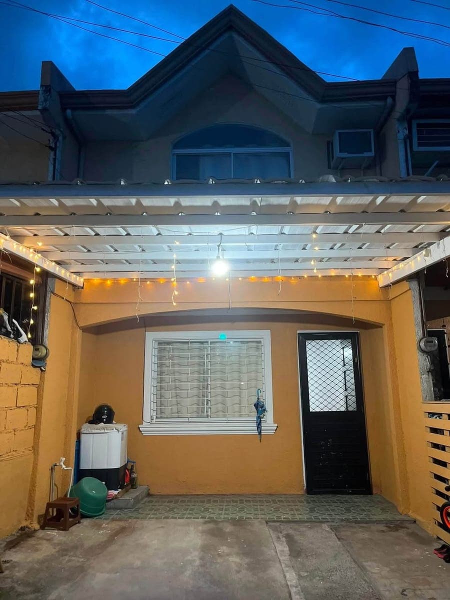 🏡 **House for Rent in Fluer de ville (Ready for Occupancy) - photo 1