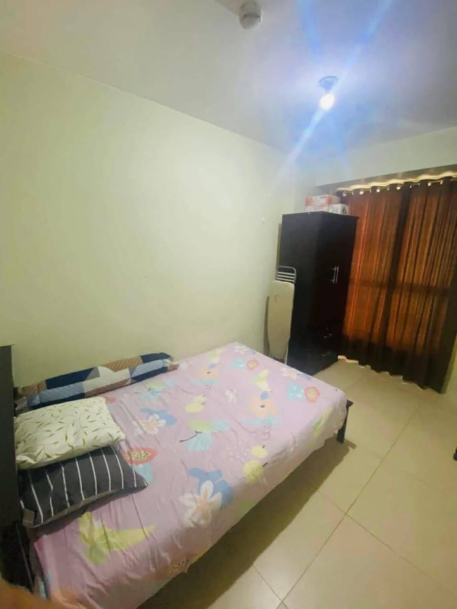 19k/mo. 1+1/Avida Towers Sucat T-8, Paranaque 1BR/34sqm/3flr/Nopet/1-3px PMme - photo 2