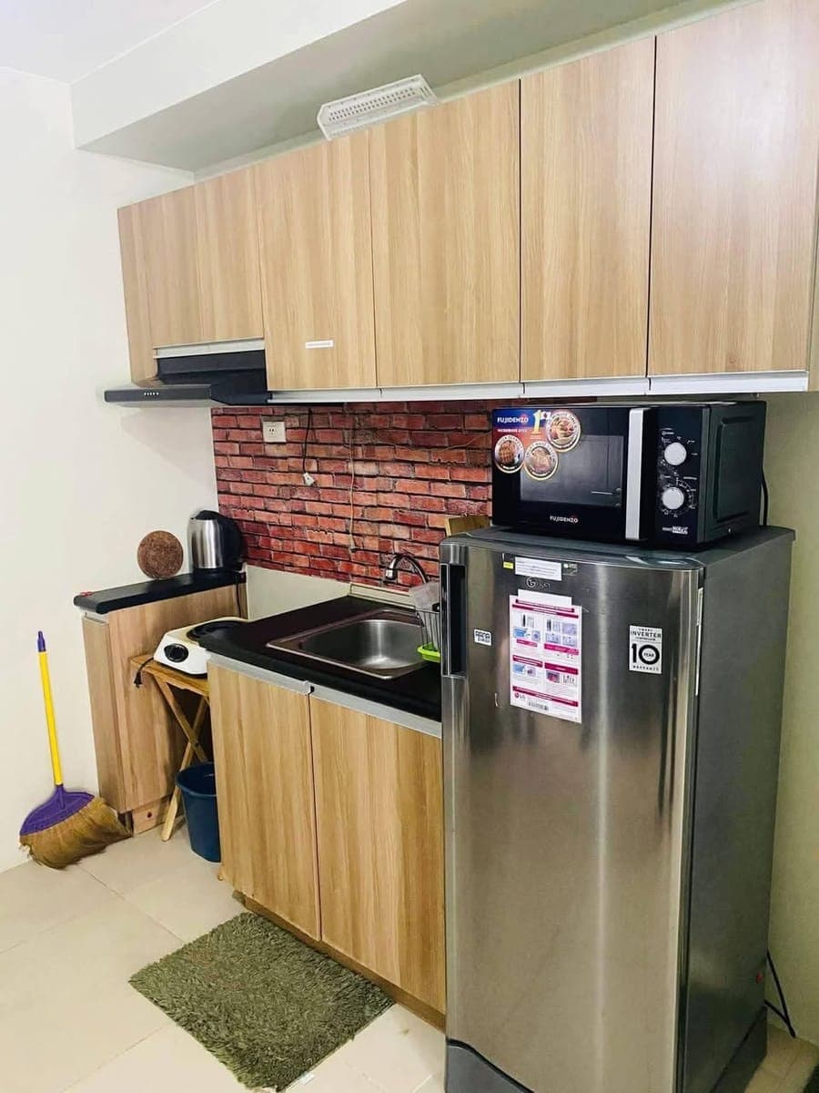19k/mo. 1+1/Avida Towers Sucat T-8, Paranaque 1BR/34sqm/3flr/Nopet/1-3px PMme - photo 4