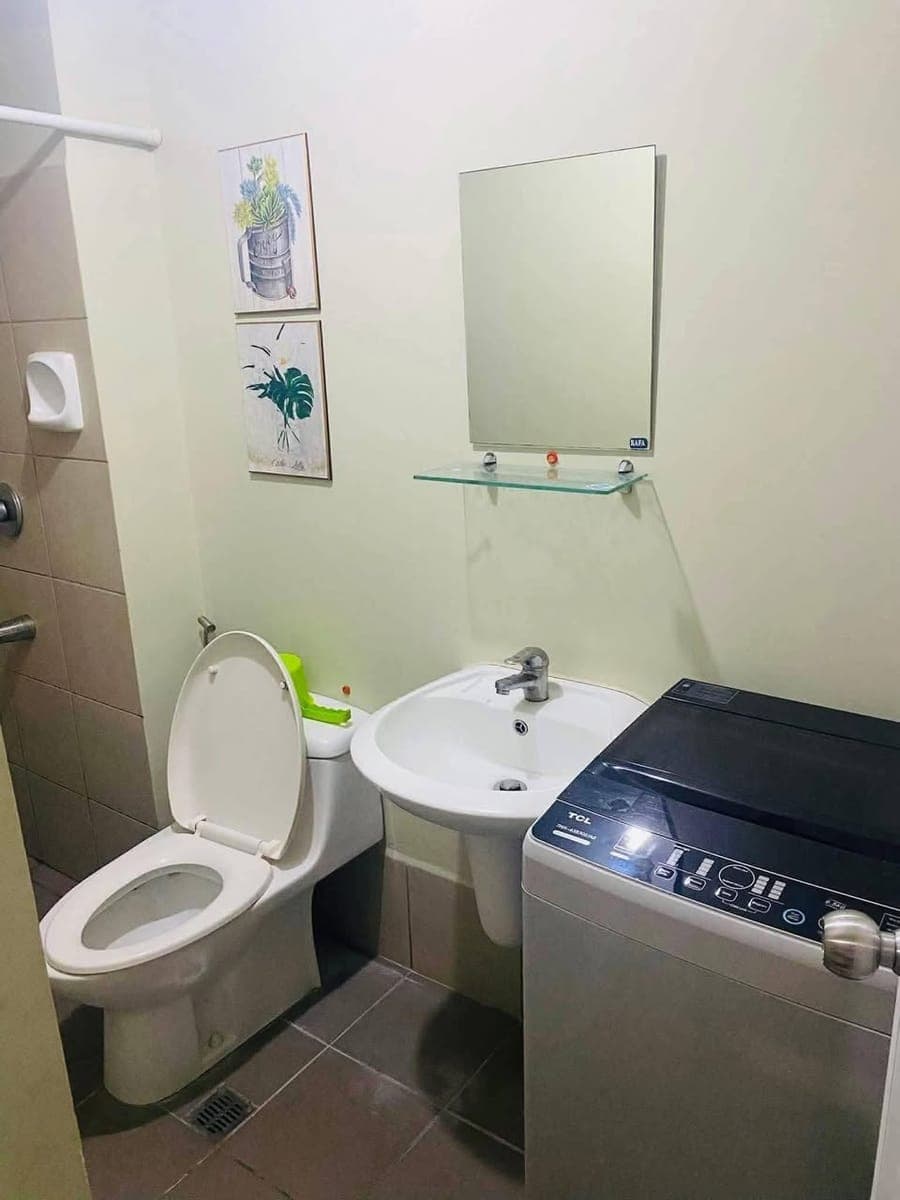 19k/mo. 1+1/Avida Towers Sucat T-8, Paranaque 1BR/34sqm/3flr/Nopet/1-3px PMme - photo 5
