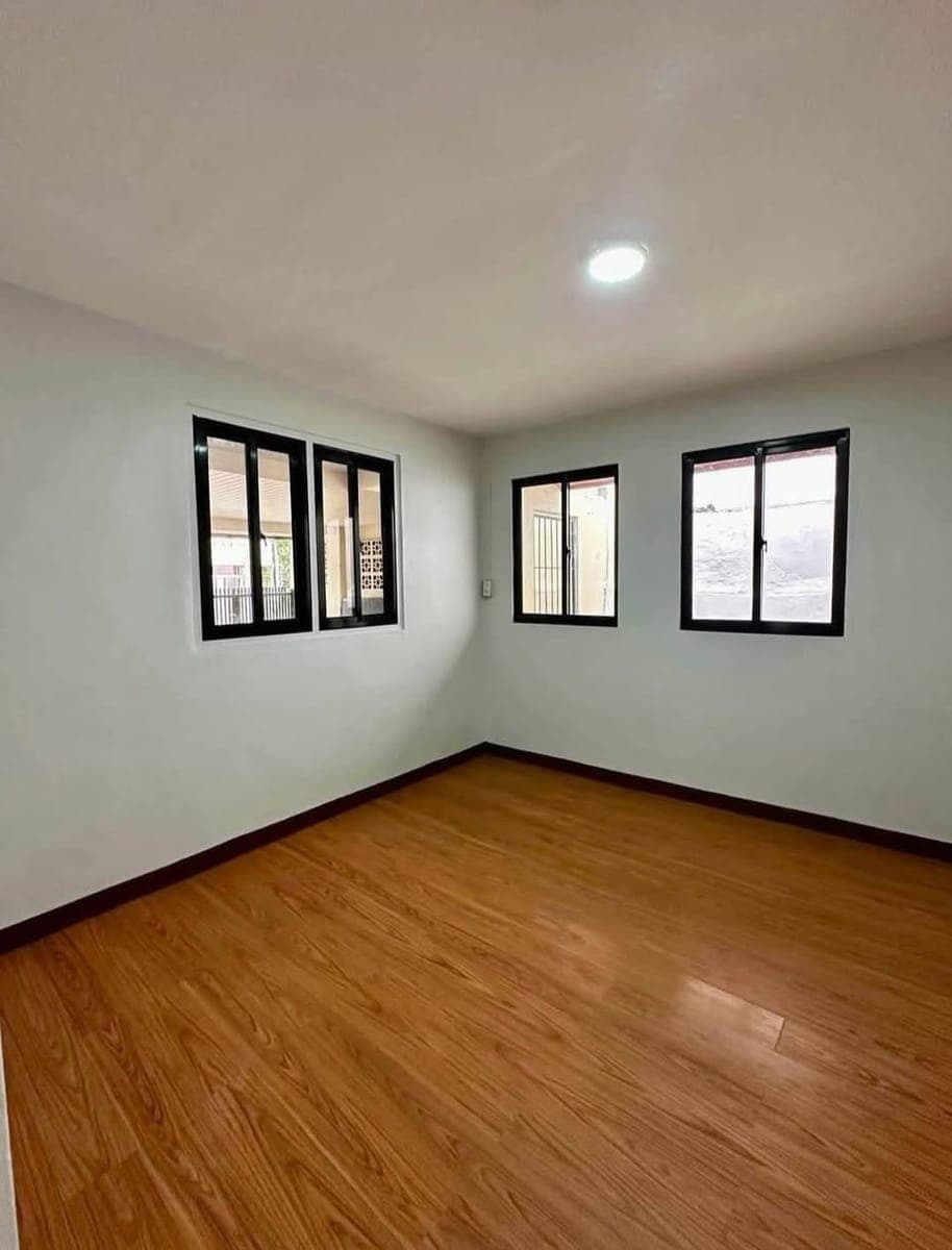 PTPA- House For Rent BF Homes Bayanihan Paranaque City - photo 4