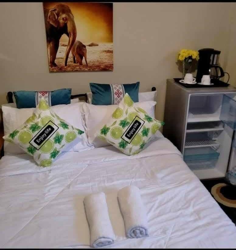 🏠 FULLY FURNISHED STUDIO TYPE APARTMENT FOR RENT - photo 1