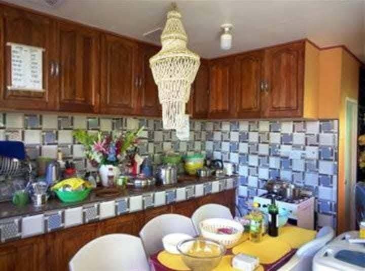 🏠 FULLY FURNISHED STUDIO TYPE APARTMENT FOR RENT - photo 5