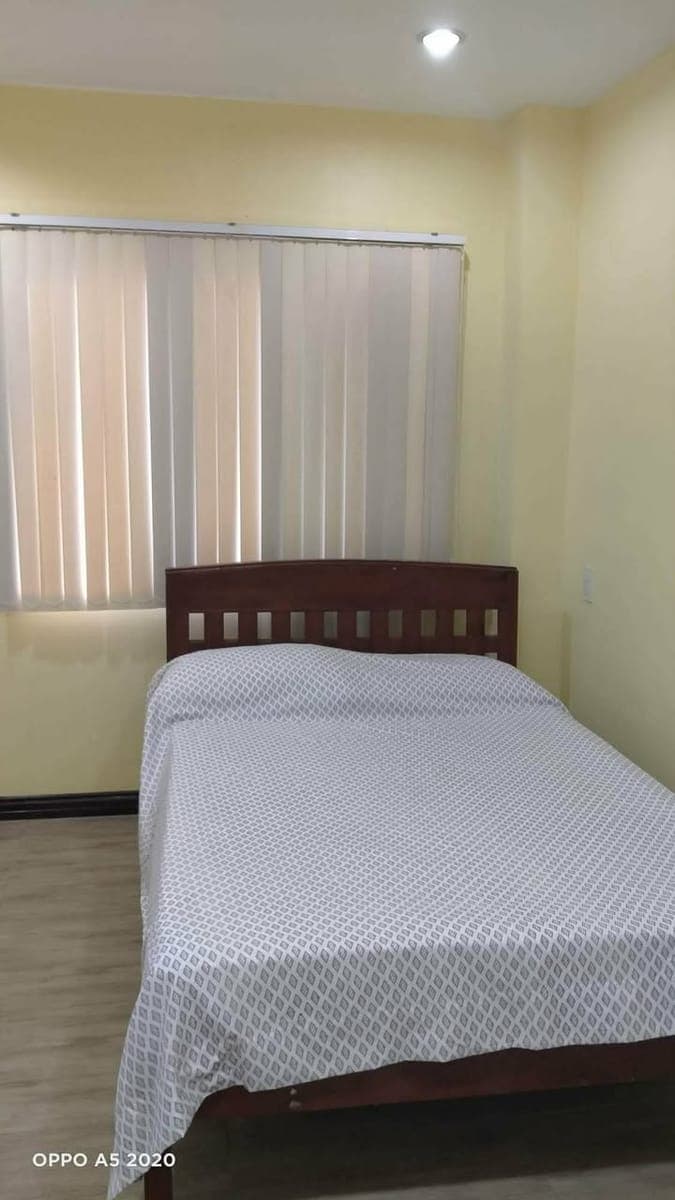 FOR RENT – FULLY FURNISHED 4-BEDROOM HOUSE - photo 5