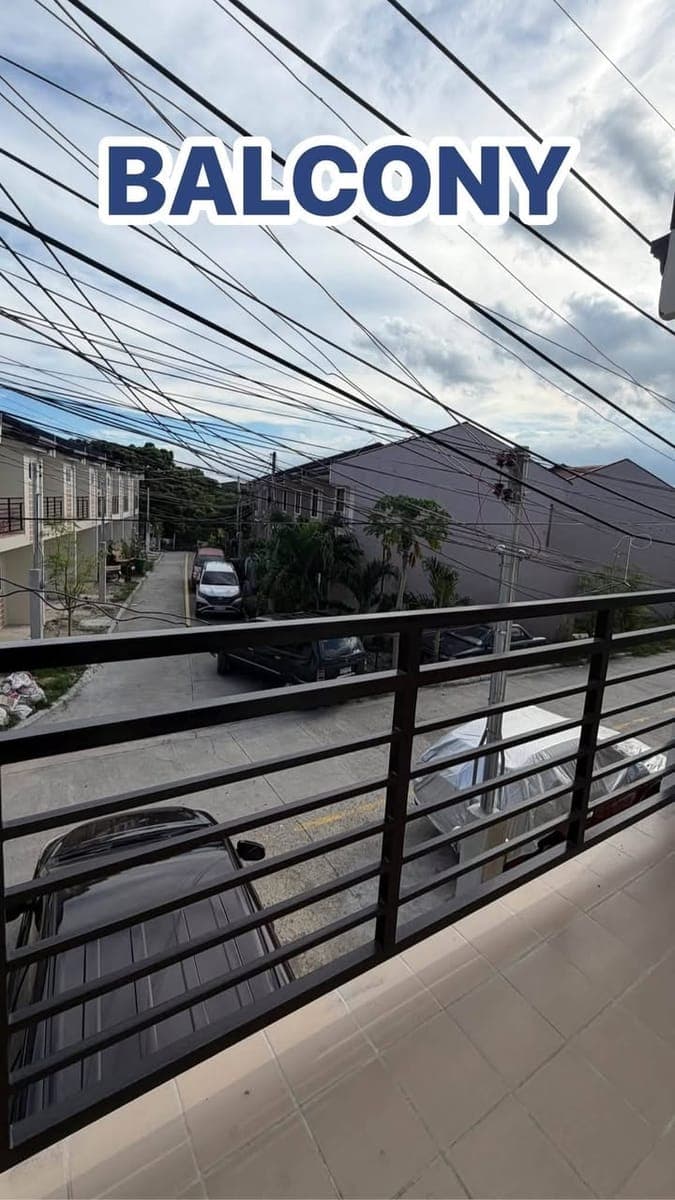 BRAND NEW HOUSE FOR RENT ATBANG SA INDIANA AEROSPACE UNIVERSITY | FOR ONLY 28K/MONTH!!! - photo 4