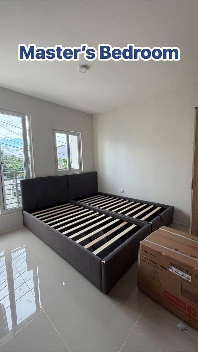 BRAND NEW HOUSE FOR RENT ATBANG SA INDIANA AEROSPACE UNIVERSITY | FOR ONLY 28K/MONTH!!! - photo 5