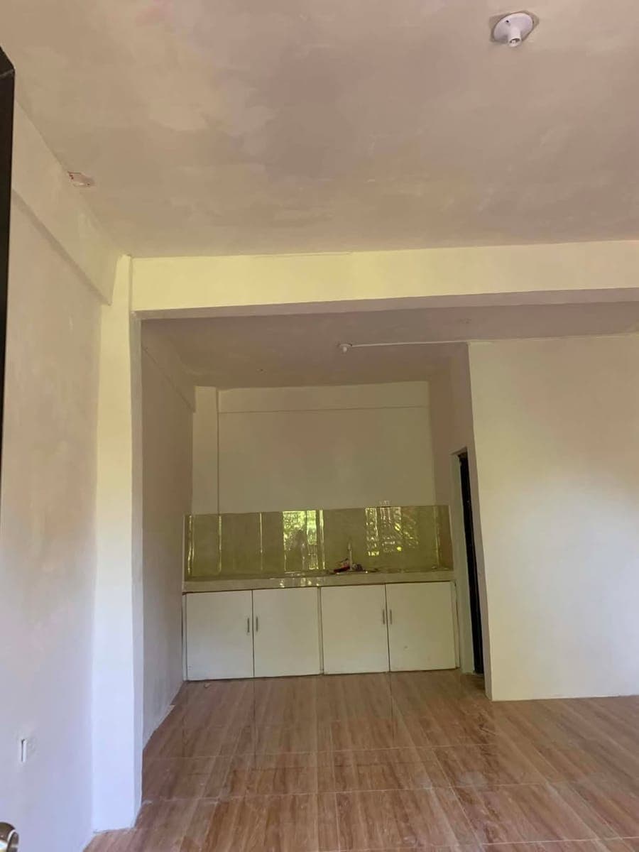 Apartment For rent. Available on August 31, 2nd floor studio type. 7k monthly 2 months deposit 1 mon... - photo 2