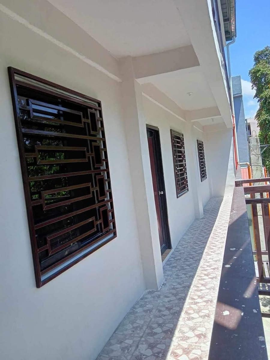 Apartment For rent. Available on August 31, 2nd floor studio type. 7k monthly 2 months deposit 1 mon... - photo 4