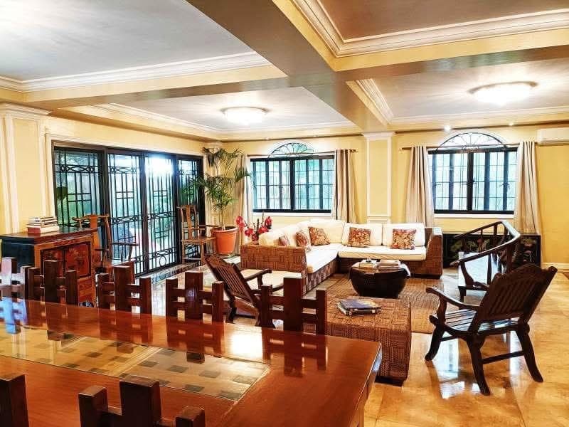 🏡 LUXURY 6-BEDROOM HOUSE FOR RENT - photo 2