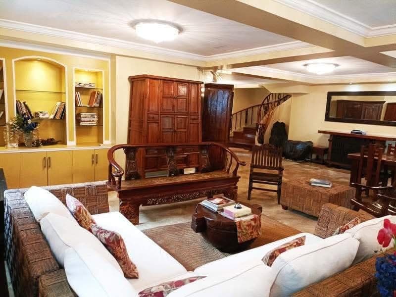🏡 LUXURY 6-BEDROOM HOUSE FOR RENT - photo 4