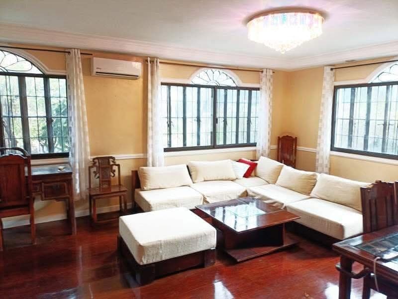 🏡 LUXURY 6-BEDROOM HOUSE FOR RENT - photo 5