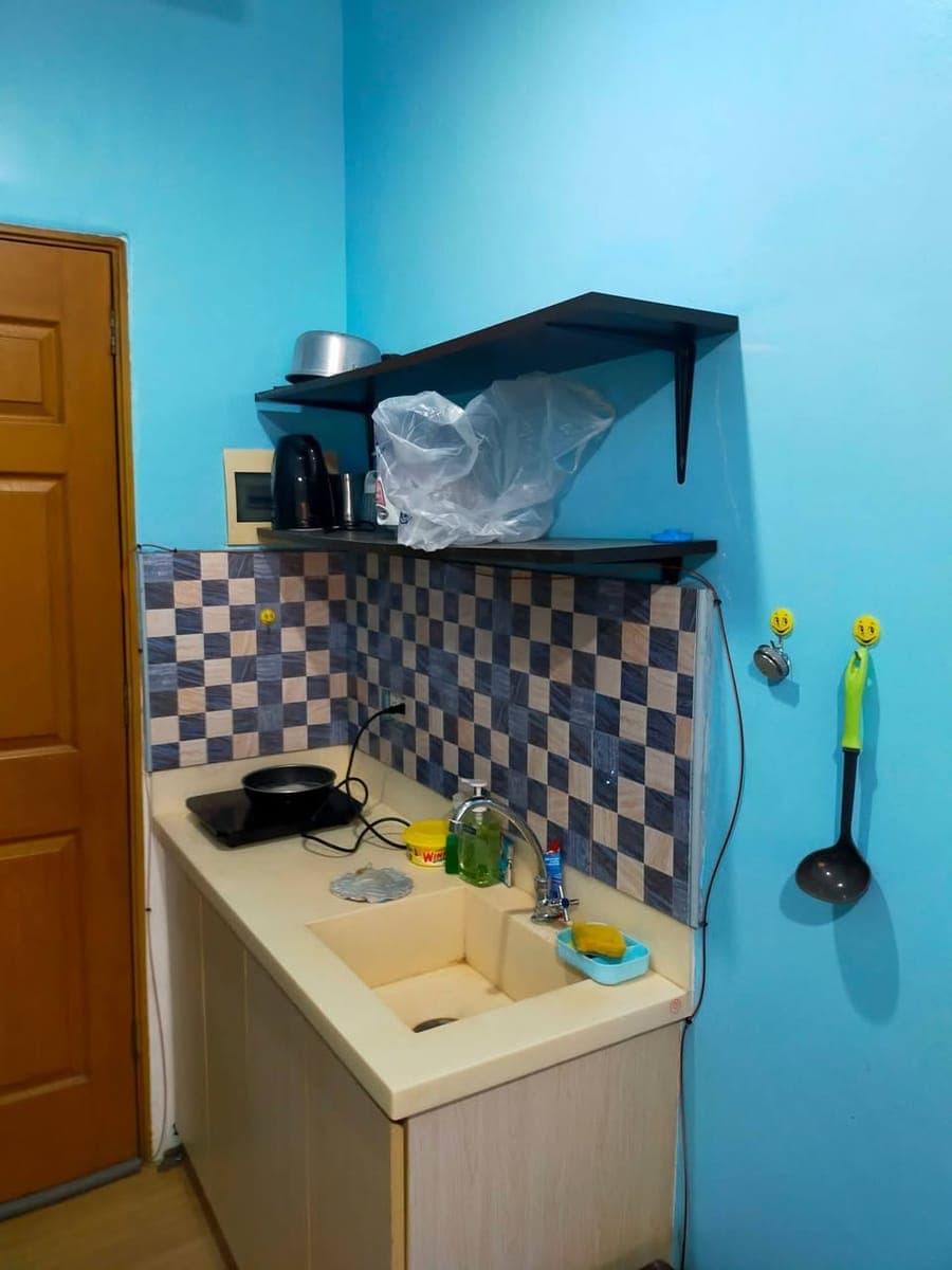 Bayanihan Flats for Rent 10k monthly 👍👍 - photo 2