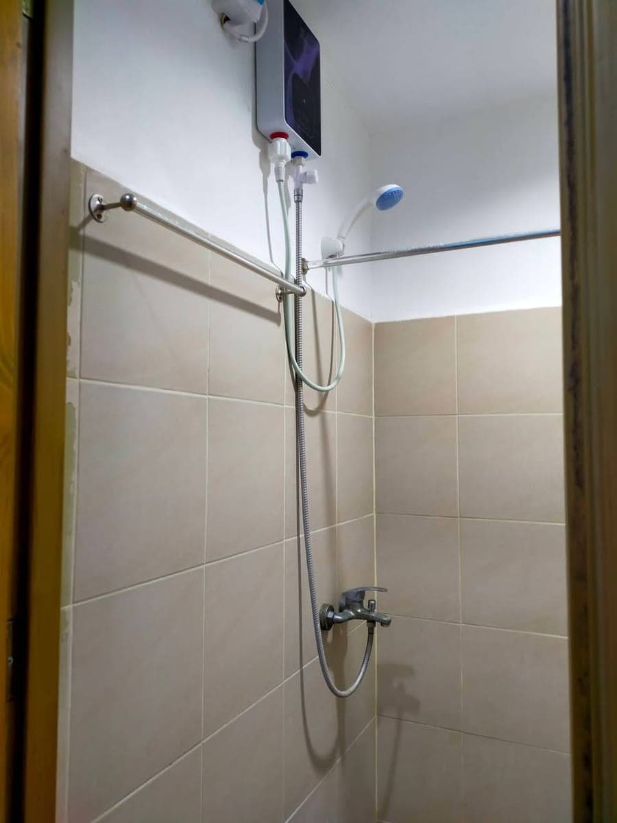 Bayanihan Flats for Rent 10k monthly 👍👍 - photo 3