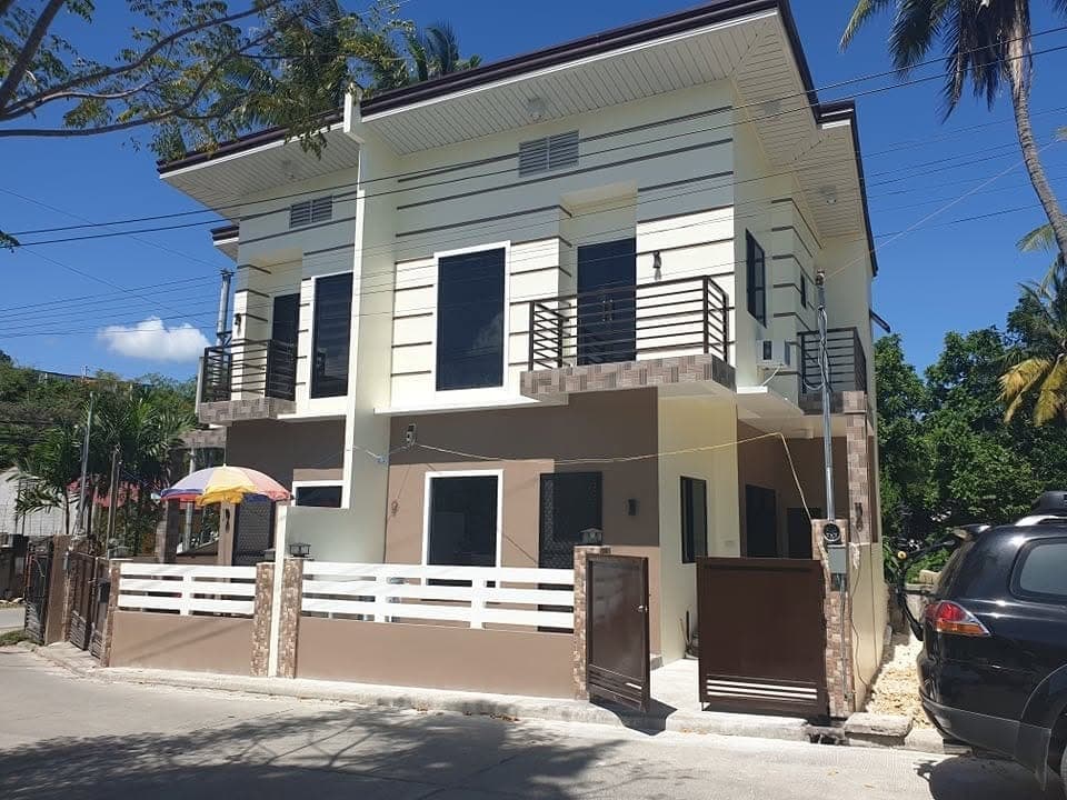 🏡 FOR RENT: Fully Furnished 2-Bedroom House - photo 1