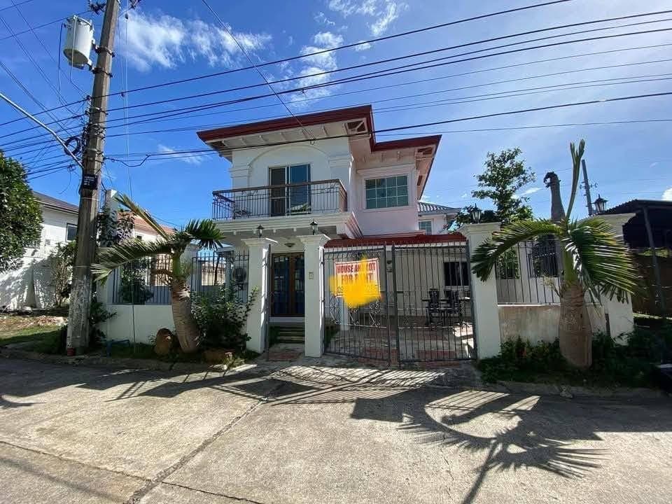 HOUSE FOR RENT - photo 1