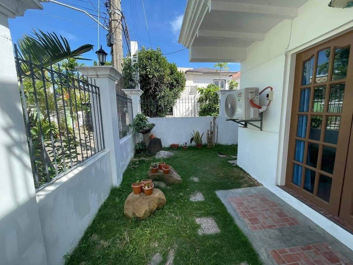 HOUSE FOR RENT - photo 5