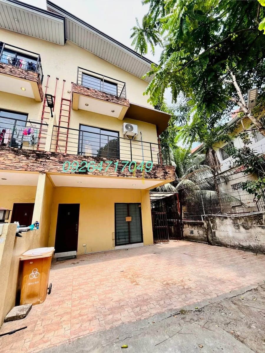 🔥 STAFF HOUSE FOR RENT 4BR House for Rent in Mabolo Cebu City With Maid’s Room 2–3 Parking Ideal for Staff or Family - photo 2