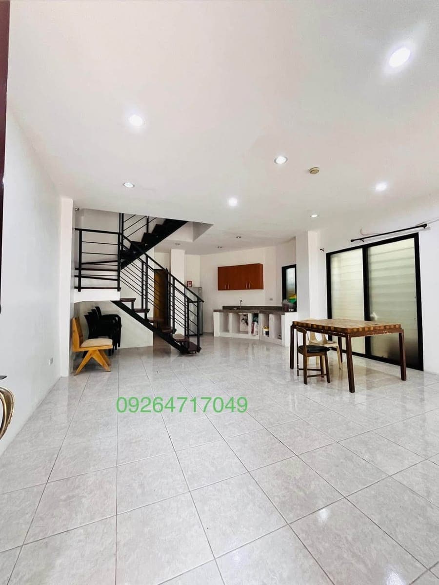 🔥 STAFF HOUSE FOR RENT 4BR House for Rent in Mabolo Cebu City With Maid’s Room 2–3 Parking Ideal for Staff or Family - photo 4