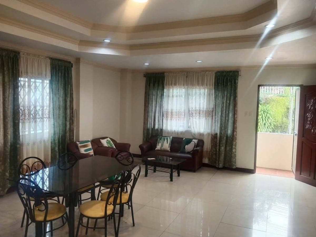 Banilad House for Rent - photo 2