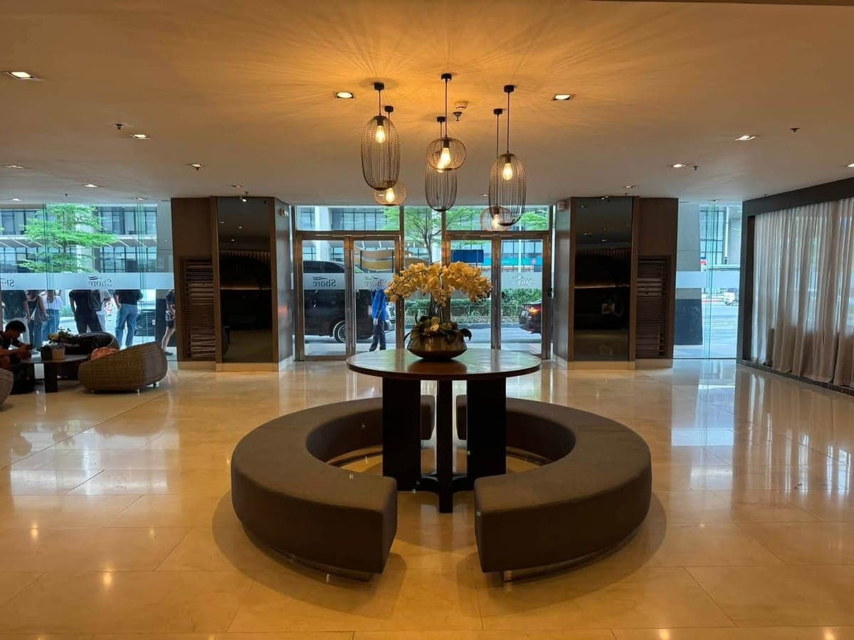 CONDO SHARING FOR RENT | SHORE RESIDENCES - photo 3