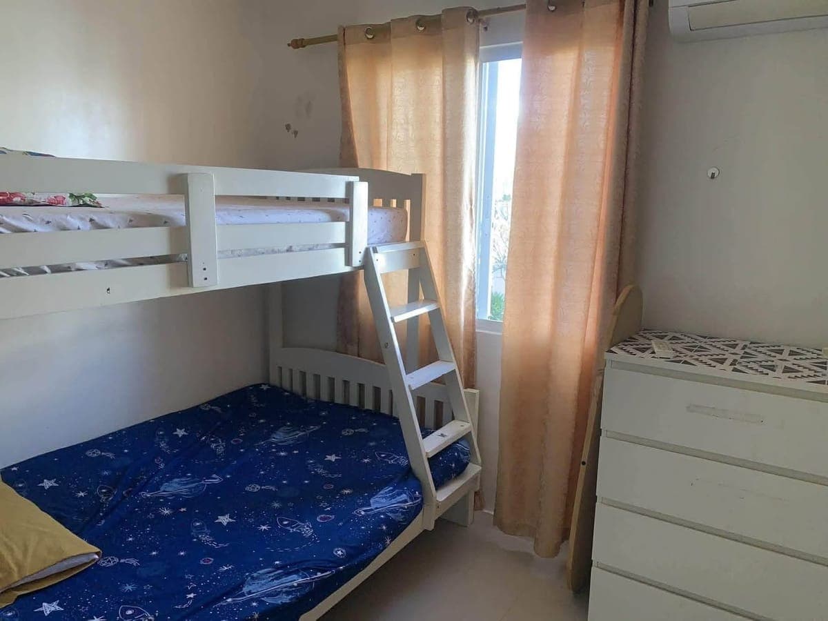 Fully Furnished 2 bedrooms House For Rent Suba Basbas Basak Lapu-Lapu City near Gaisano Grand Mall, CCLEX - photo 5