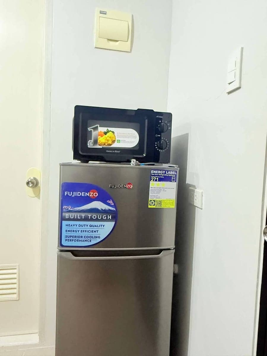 Sa mga nangita ug for RENT dool sa INDIANA AEROSPACE UNIVERSITY!!! NAA TA AVAILABLE STUDIO UNIT FOR... - photo 3