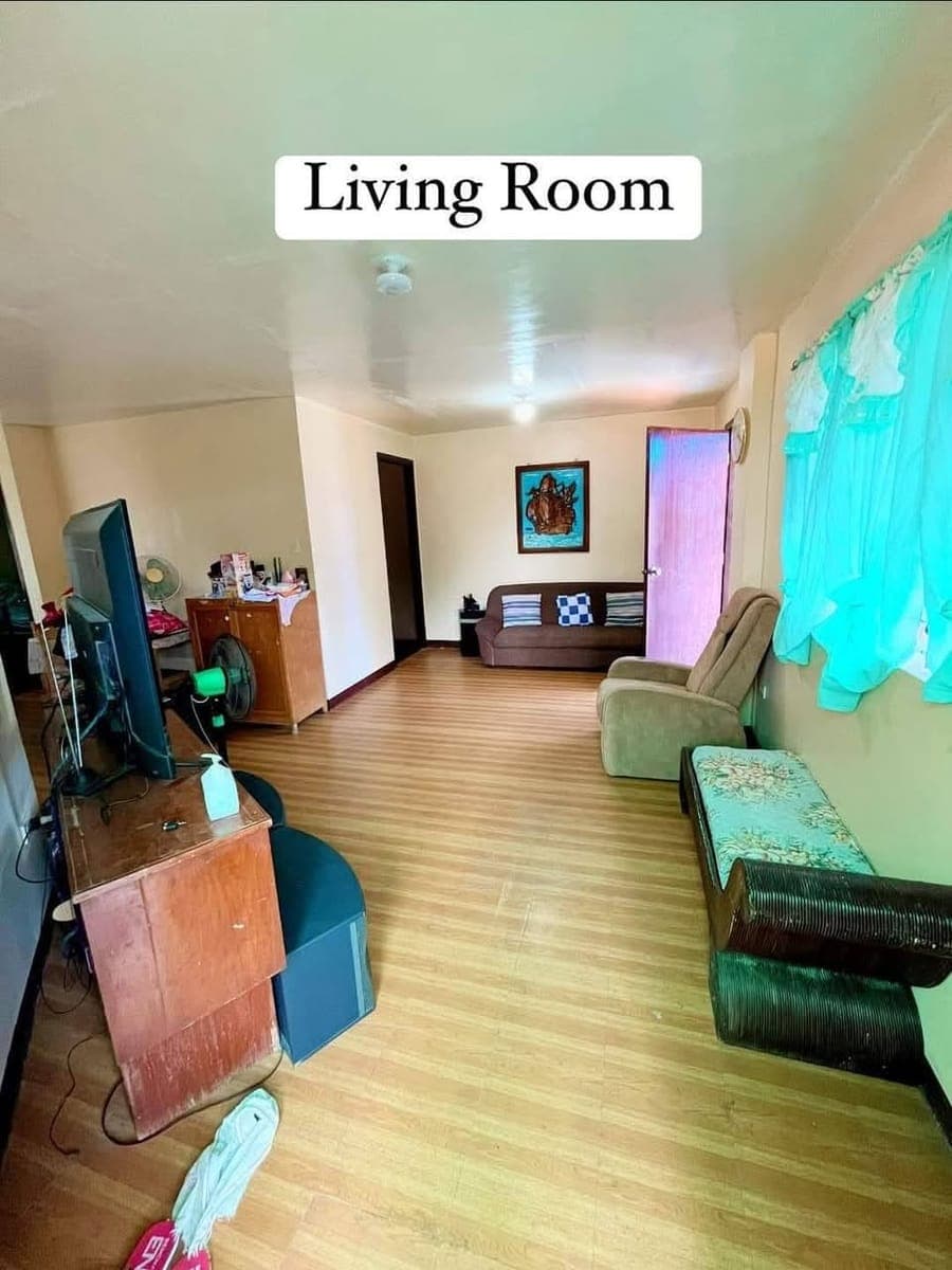 🏡 Spacious 2-Bedroom Unit for Rent (2nd-floor unit) - photo 3