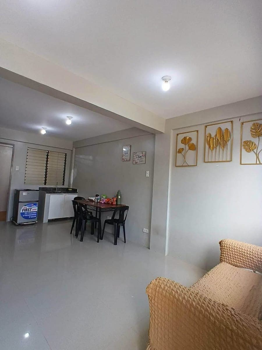 🌞TOWNHOUSE FOR RENT in Danao City for 15k/month with 3 BR 🏡 - photo 2
