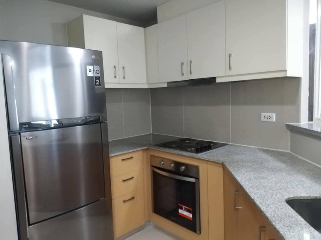 Uptown parksuites Condominium - photo 1