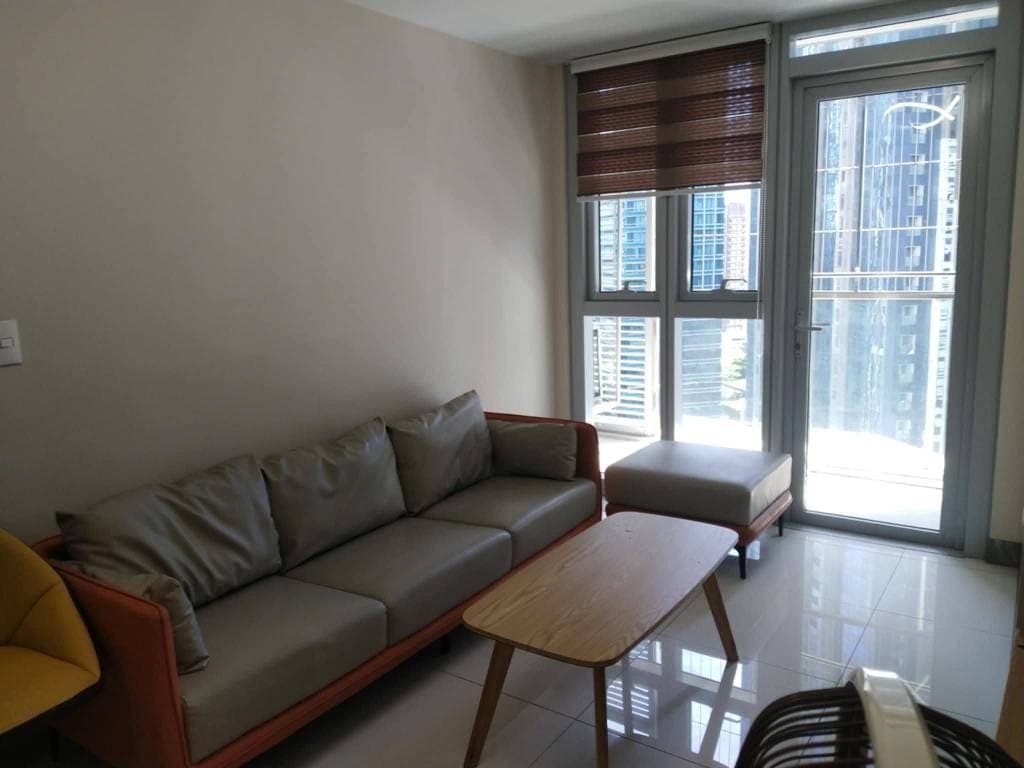 Uptown parksuites Condominium - photo 2