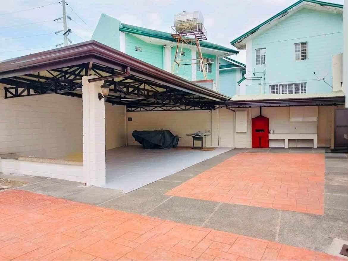 🏡 HOUSE FOR RENT | MERVILLE, PARAÑAQUE CITY - photo 5