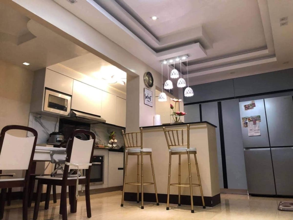 40K MONTHLY‼️ HOUSE FOR RENT - photo 3
