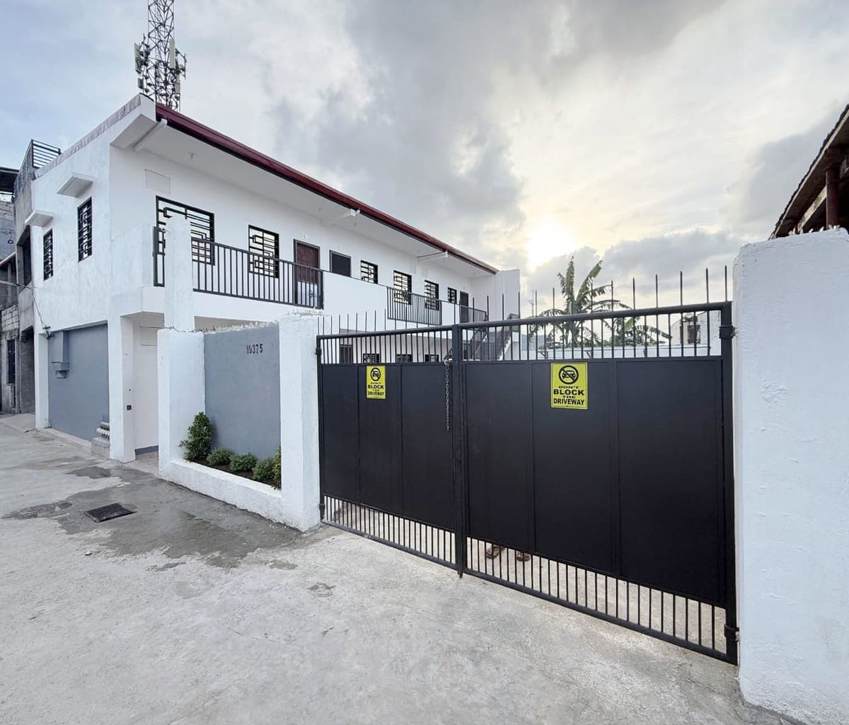 2 bedrooms Apartment (Newly Built) - photo 1