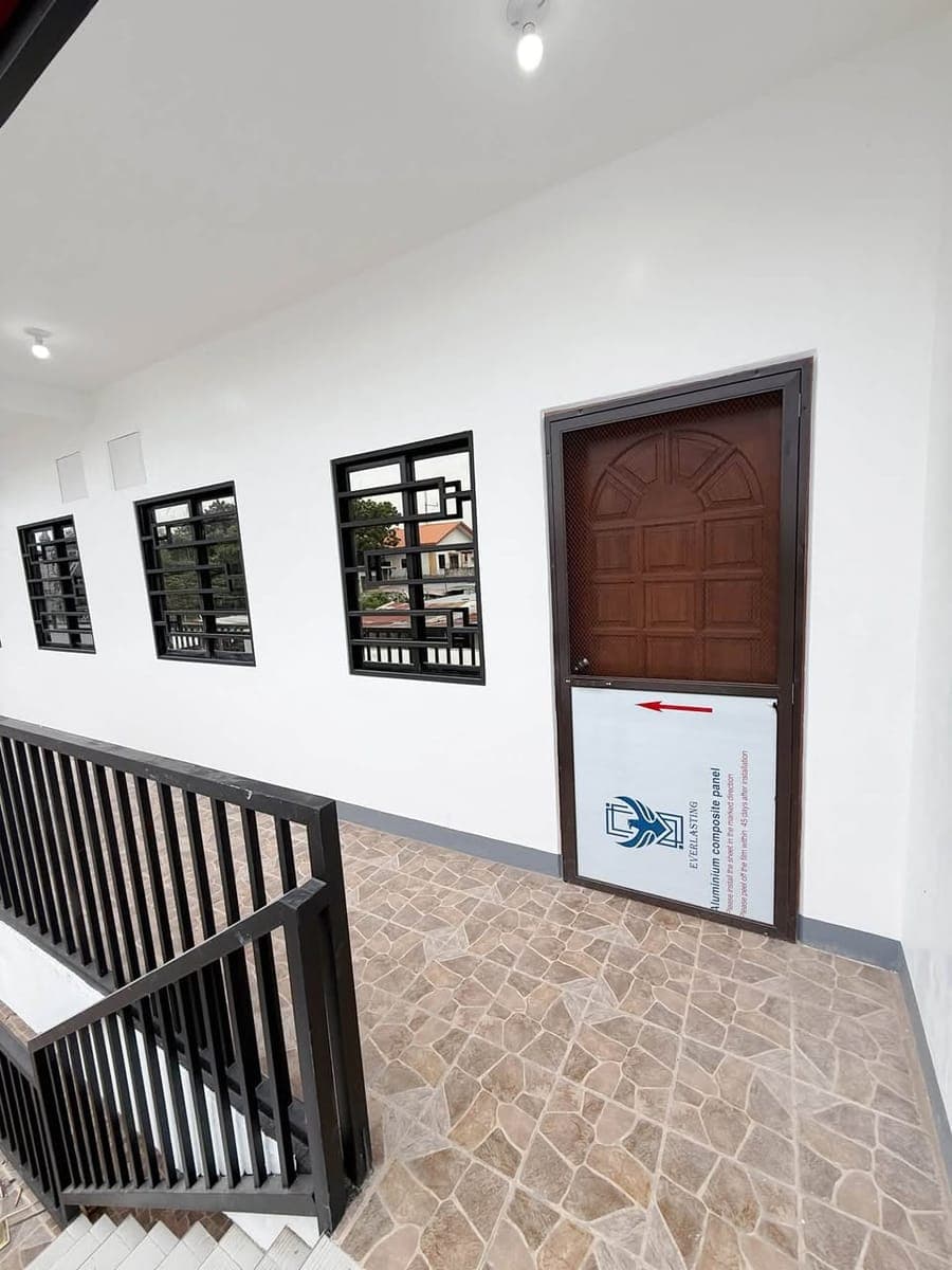 2 bedrooms Apartment (Newly Built) - photo 4