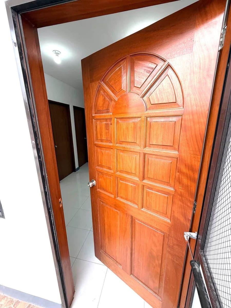 2 bedrooms Apartment (Newly Built) - photo 5