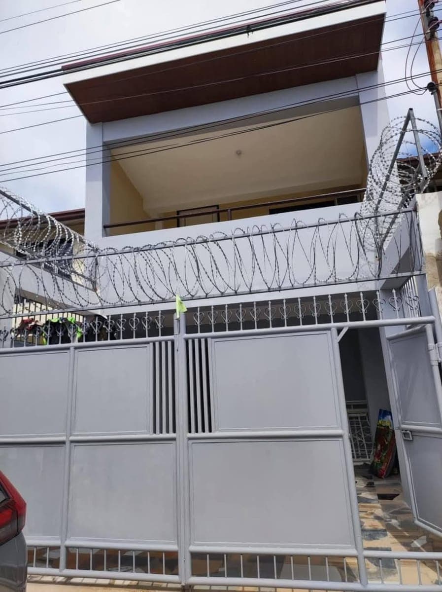 🔰𝗙𝗼𝗿 𝗿𝗲𝗻𝘁 𝗦𝗲𝗺𝗶-𝗳𝘂𝗿𝗻𝗶𝘀𝗵𝗲𝗱 𝗵𝗼𝘂𝘀𝗲 𝗮𝗻𝗱 𝗹𝗼𝘁🏘️🌈 - photo 1