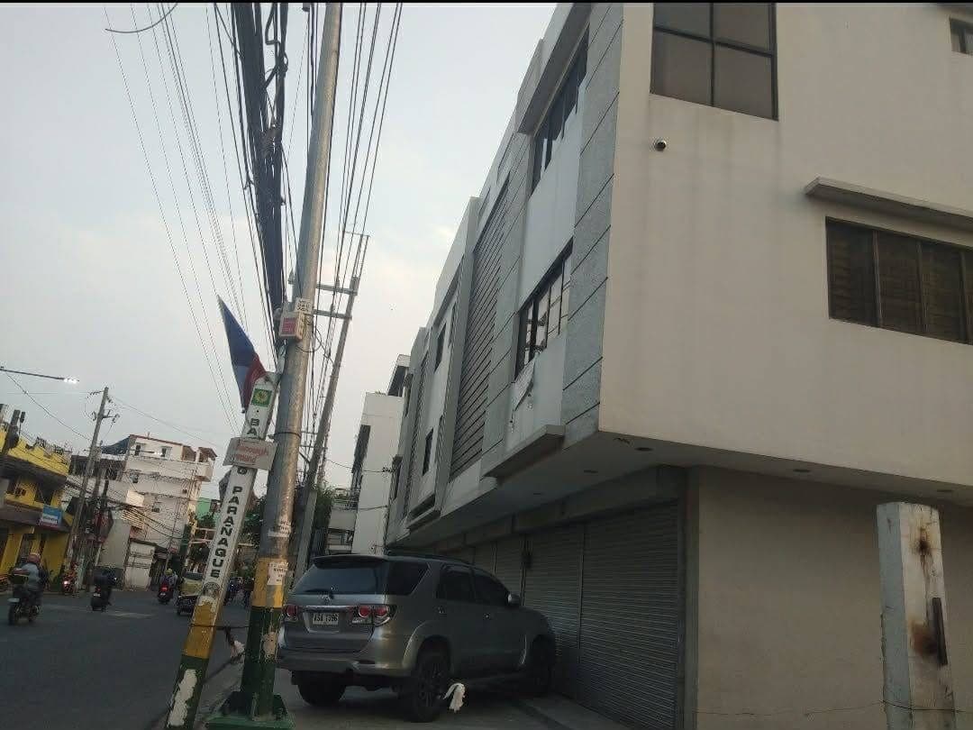 APARTMENT FOR RENT located at Concorde Village, Tambo Parañaque - photo 1