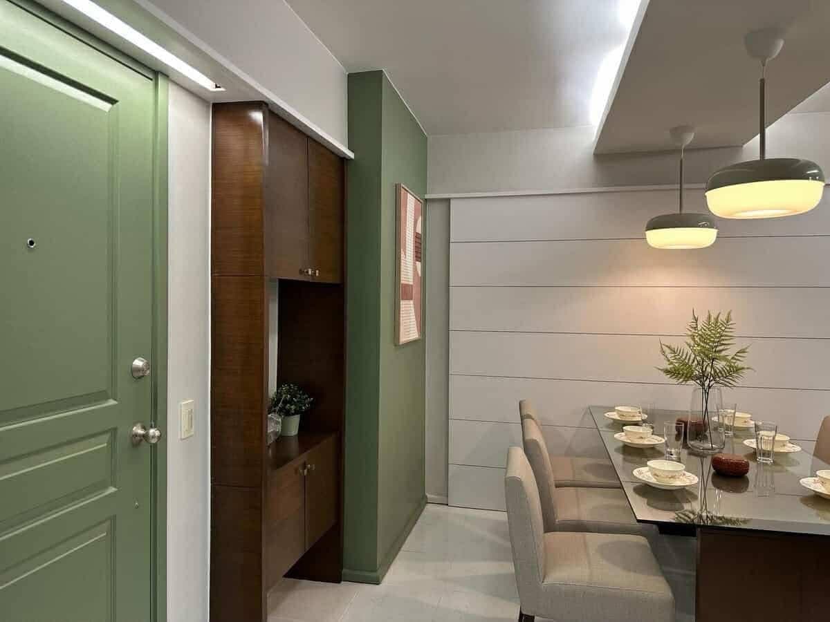 Two Serendra Callery - photo 2